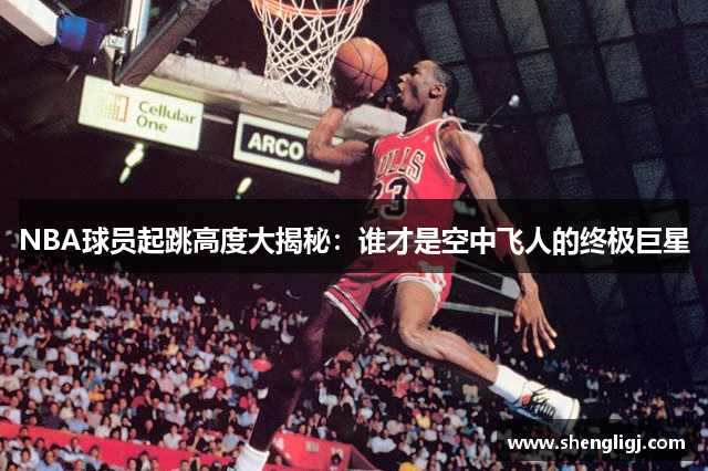 NBA球员起跳高度大揭秘：谁才是空中飞人的终极巨星